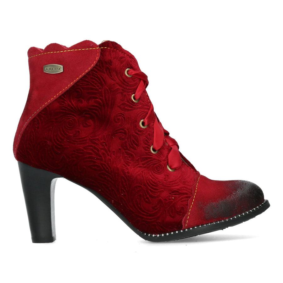 Scarpe Vita Bottines - ALCBANEO 427