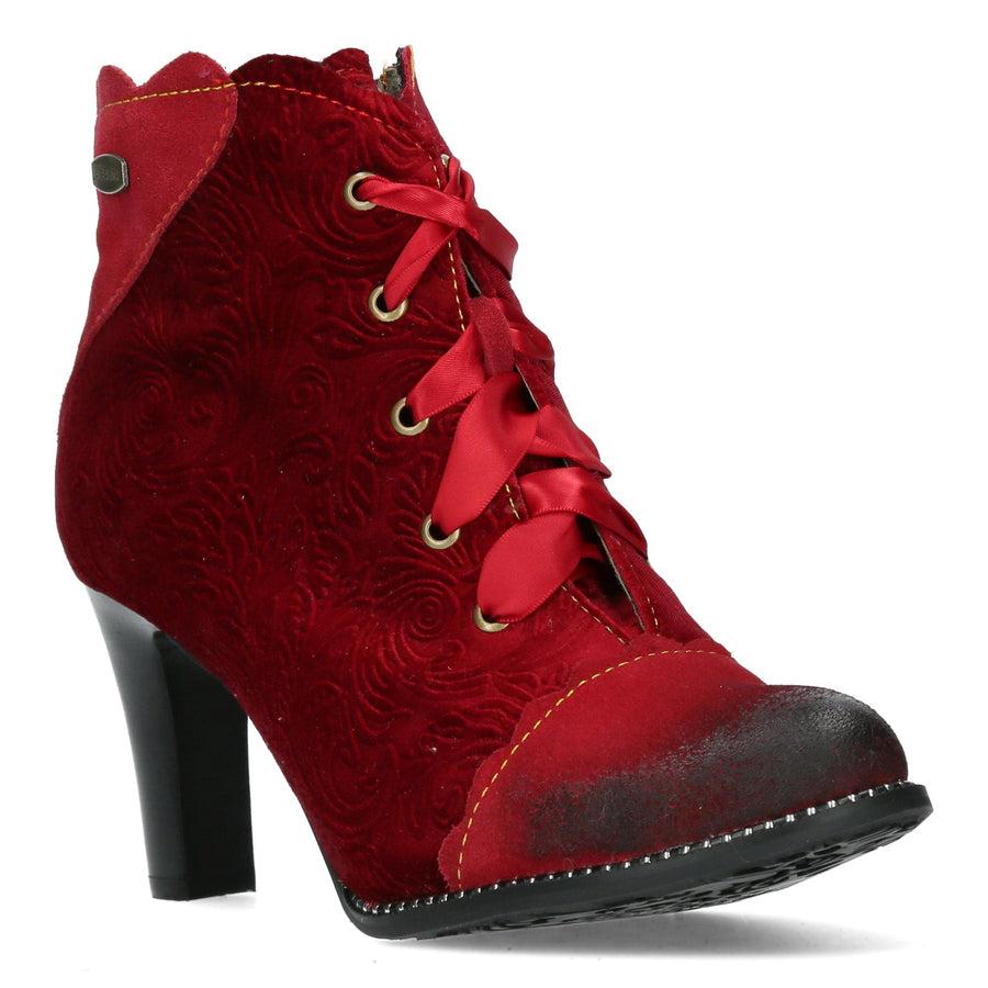 Scarpe Vita Bottines - ALCBANEO 427