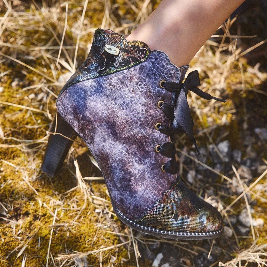 Scarpe Vita Bottines - ALCBANEO 427