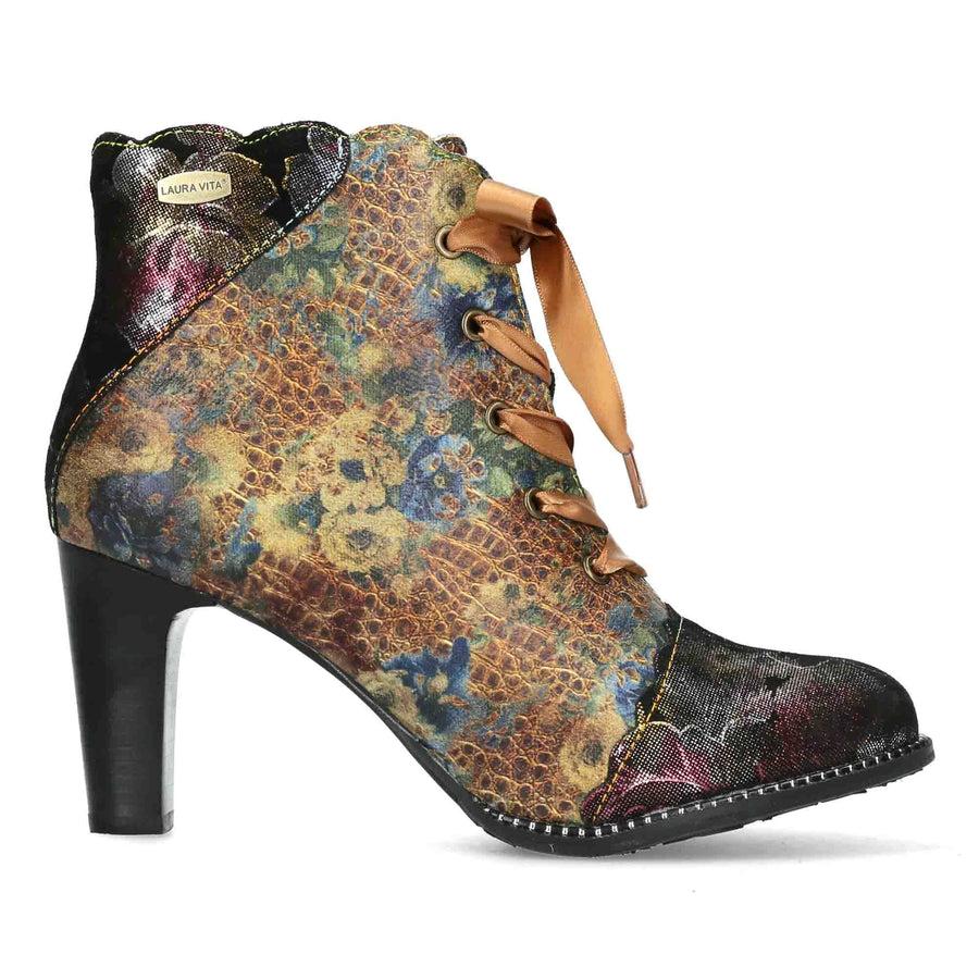 Scarpe Vita Bottines - ALCBANEO 427