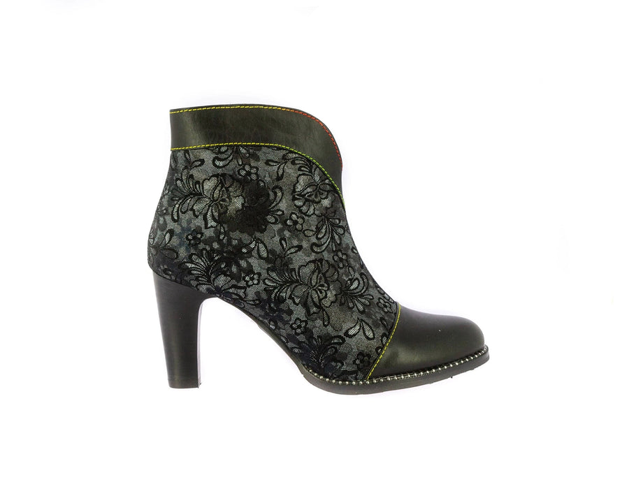 Scarpe Vita Bottines - ALCBANEO039