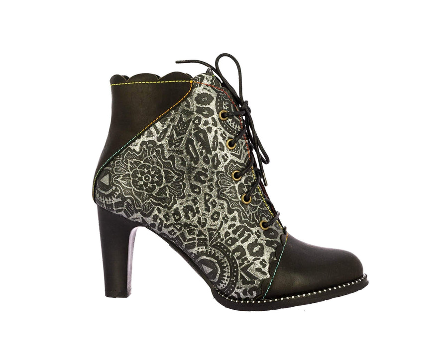 Scarpe Vita Bottines - ALCBANEO127