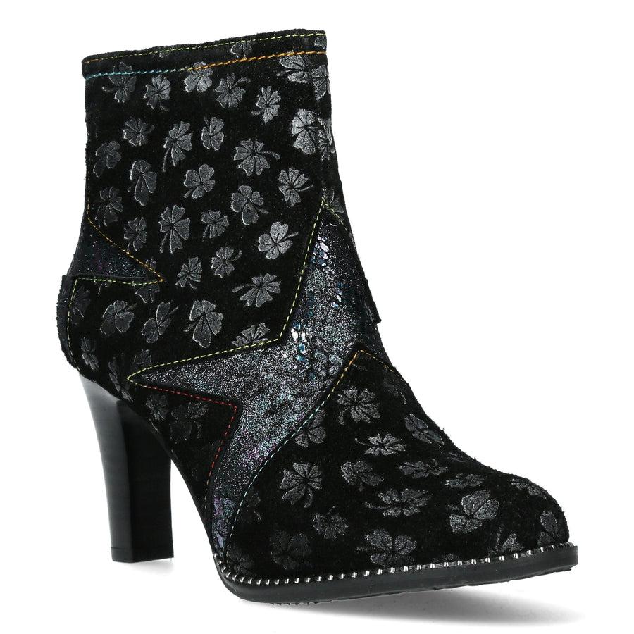 Scarpe Vita Bottines - ALCBANEO128