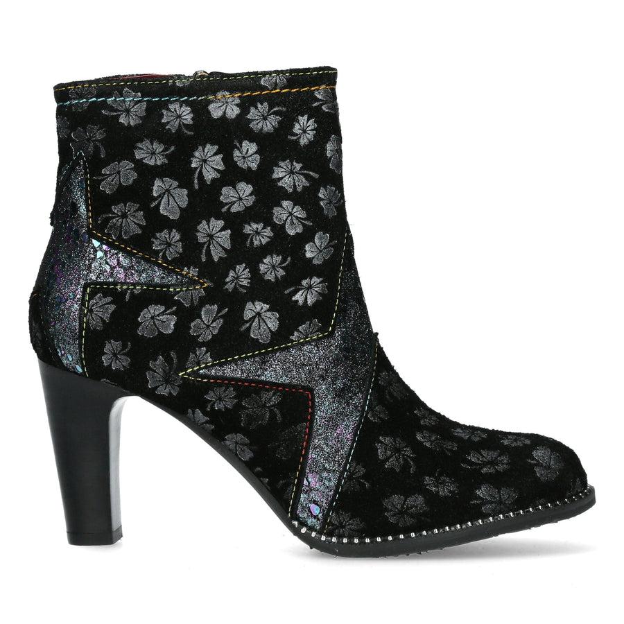 Scarpe Vita Bottines - ALCBANEO128