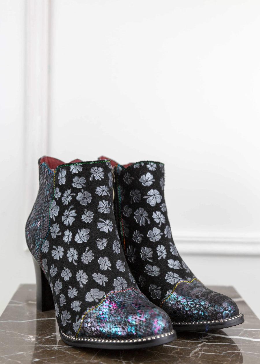 Scarpe Vita Bottines - ALCBANEO29