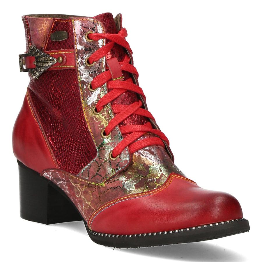 Scarpe Vita Bottines - ALCEXIAO 101