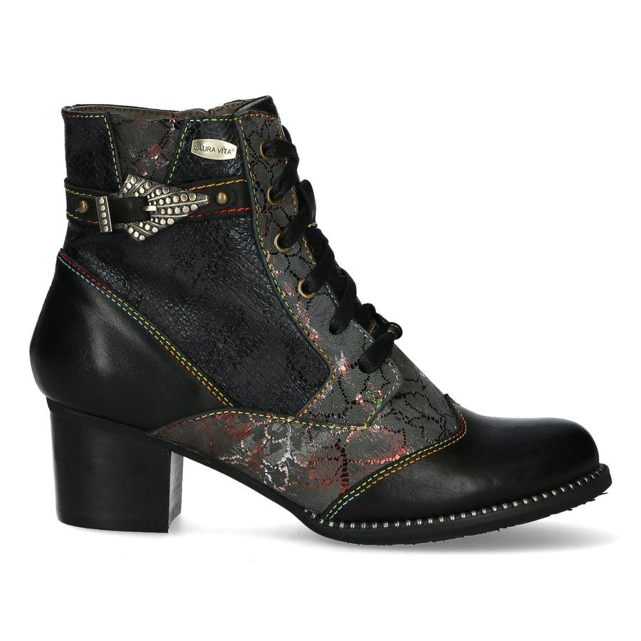 Scarpe Vita Bottines - ALCEXIAO 101