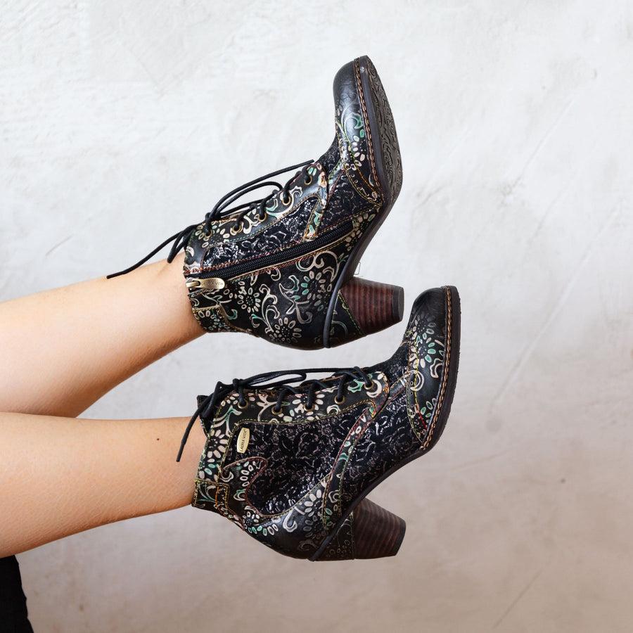 Scarpe Vita Bottines - ALCIZEEO 01