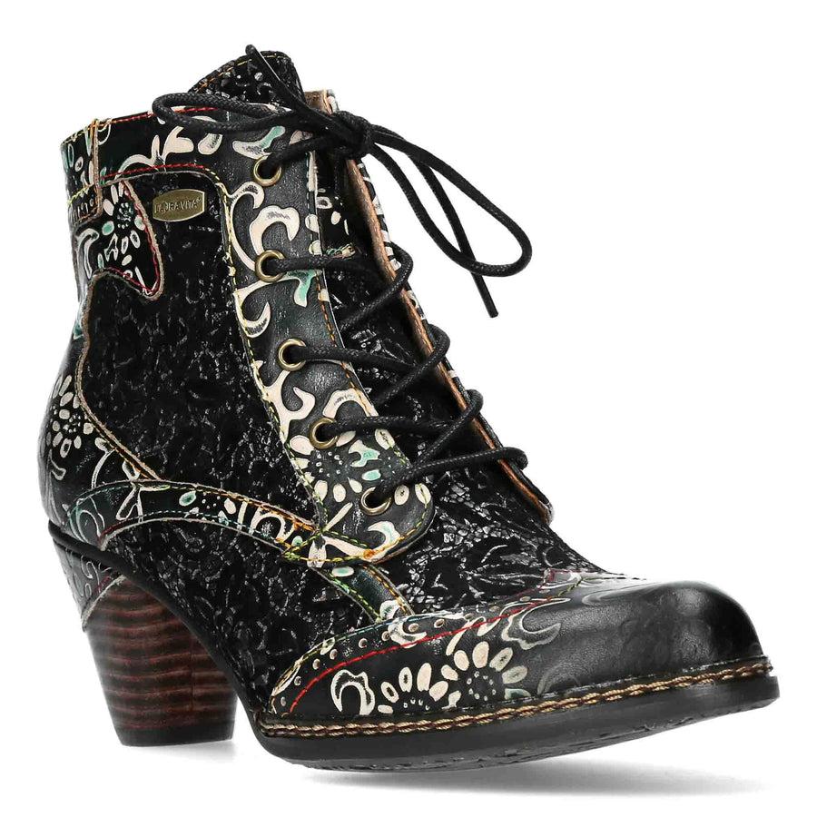 Scarpe Vita Bottines - ALCIZEEO 01