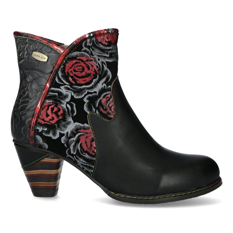 Scarpe Vita Bottines - ALCIZEEO 0122