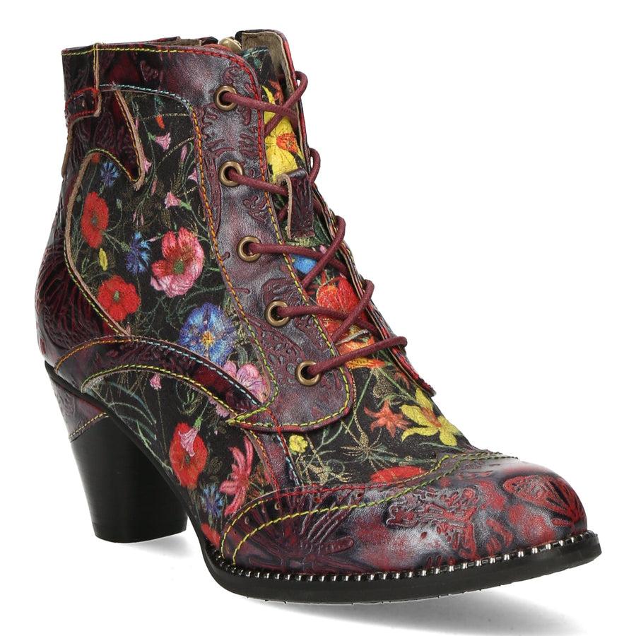 Scarpe Vita Bottines - ALCIZEEO 01H