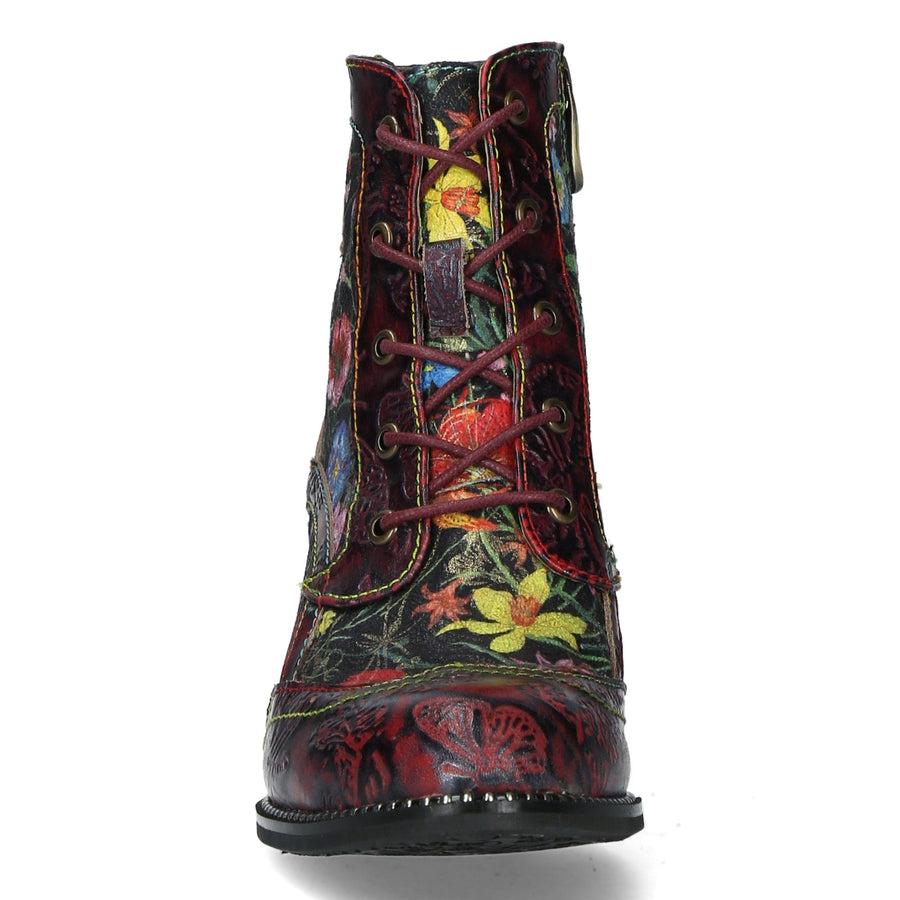 Scarpe Vita Bottines - ALCIZEEO 01H