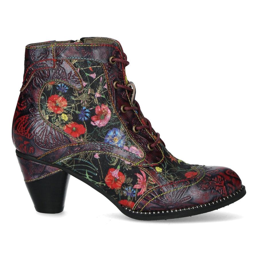 Scarpe Vita Bottines - ALCIZEEO 01H