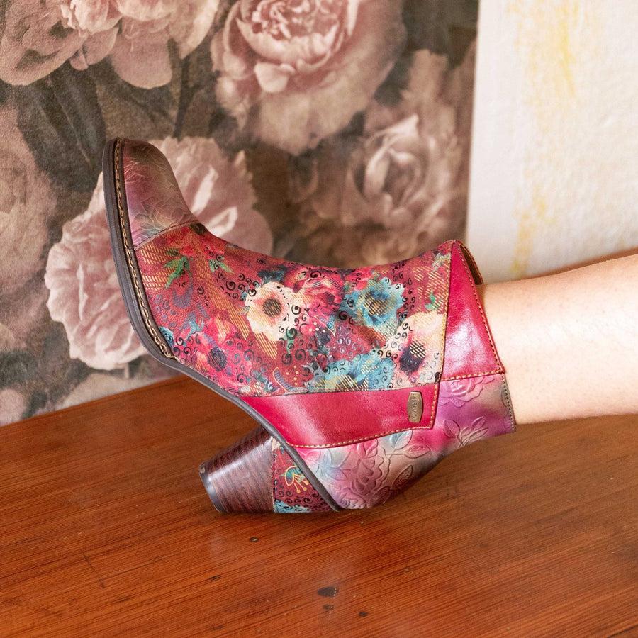 Scarpe Vita Bottines - ALCIZEEO 06