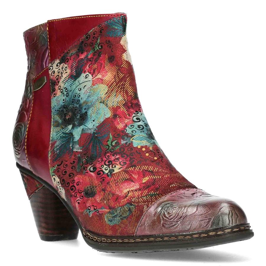 Scarpe Vita Bottines - ALCIZEEO 06