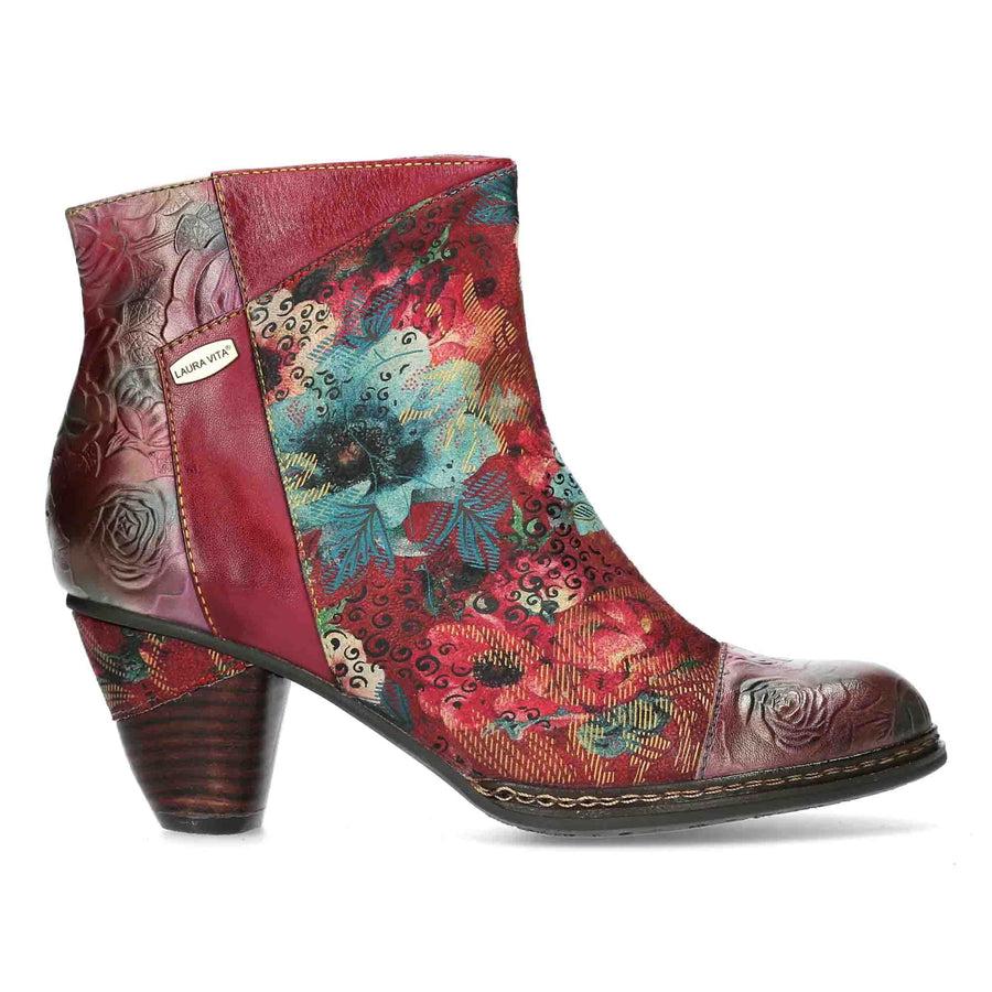 Scarpe Vita Bottines - ALCIZEEO 06