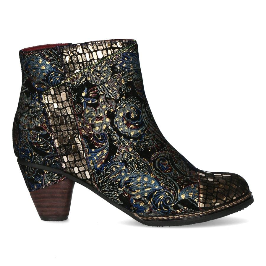 Scarpe Vita Bottines - ALCIZEEO 069