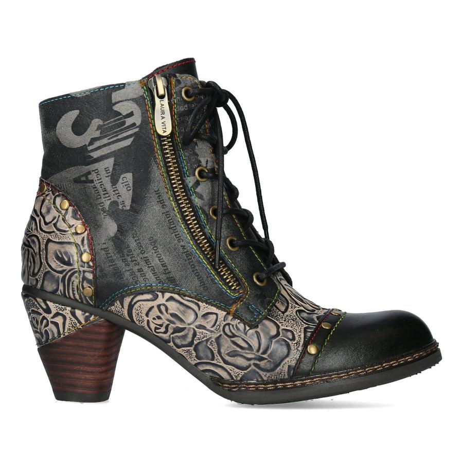 Scarpe Vita Bottines - ALCIZEEO 12