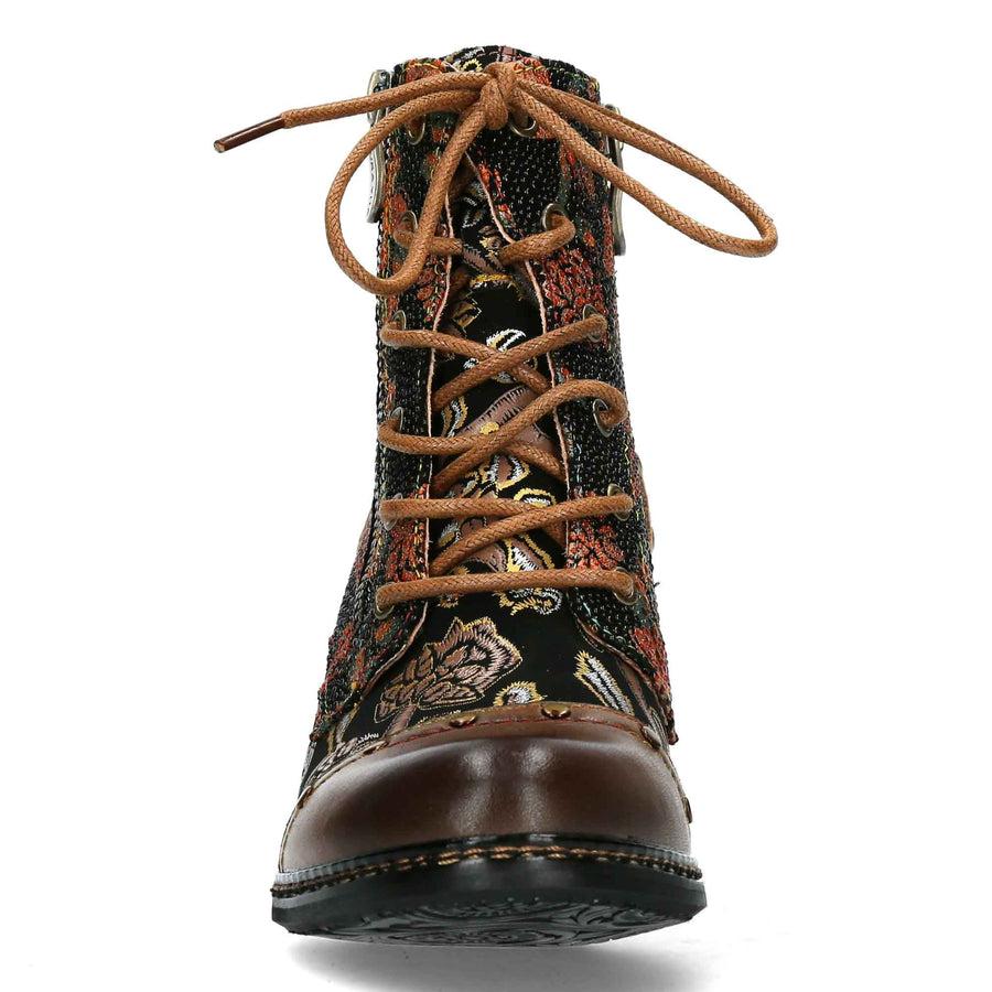 Scarpe Vita Bottines - ALCIZEEO 12