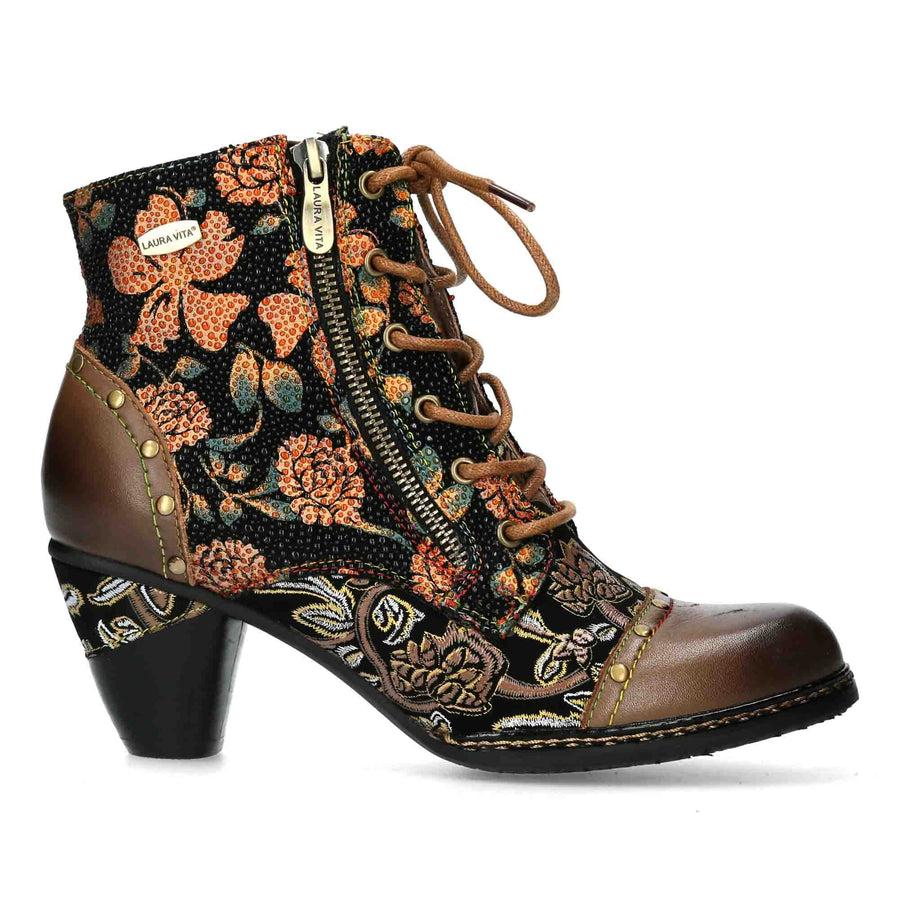 Scarpe Vita Bottines - ALCIZEEO 12