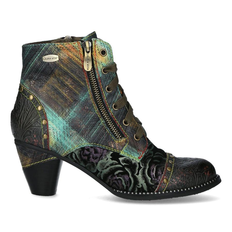 Scarpe Vita Bottines - ALCIZEEO 12F