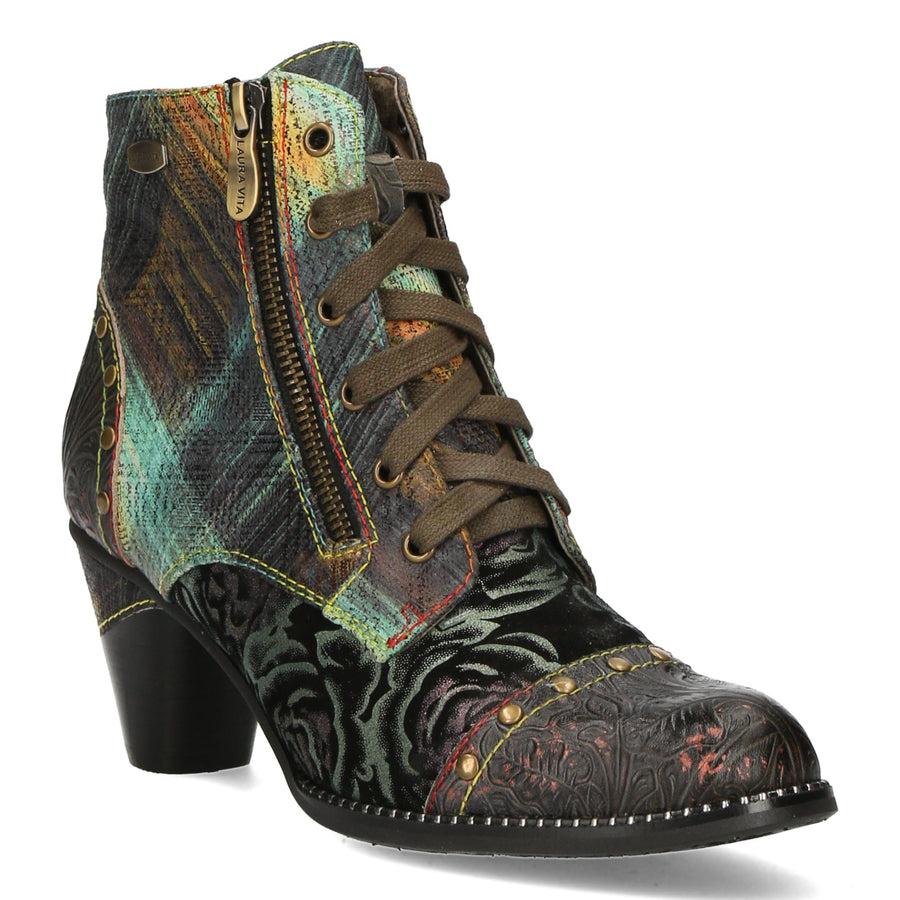 Scarpe Vita Bottines - ALCIZEEO 12F