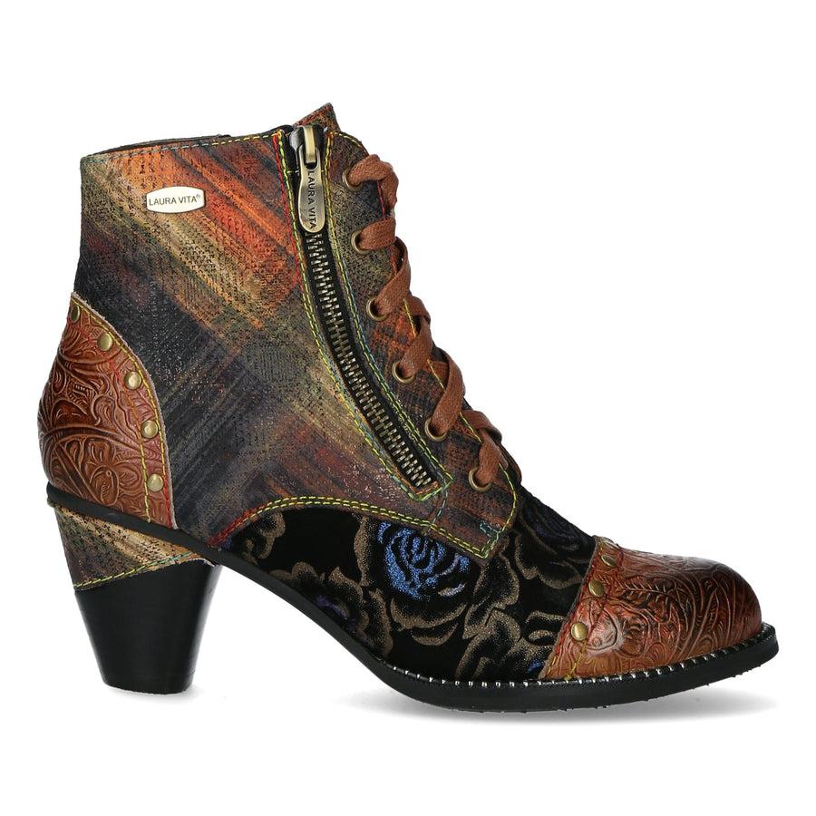 Scarpe Vita Bottines - ALCIZEEO 12F