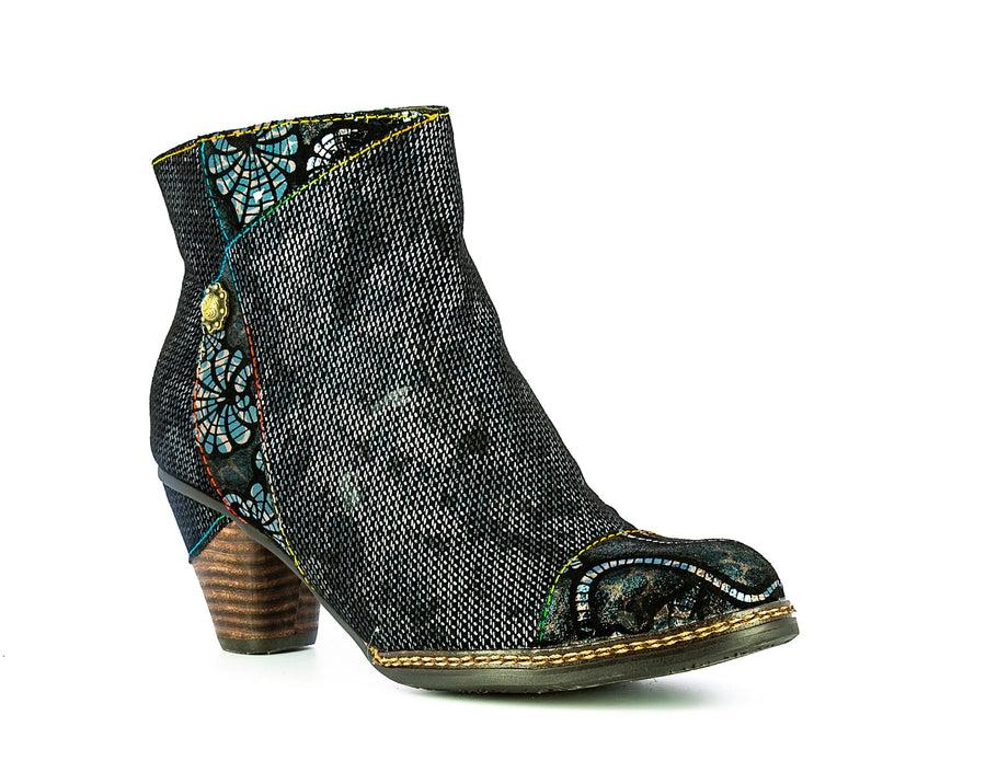 Scarpe Vita Bottines - ALCIZEEO 161