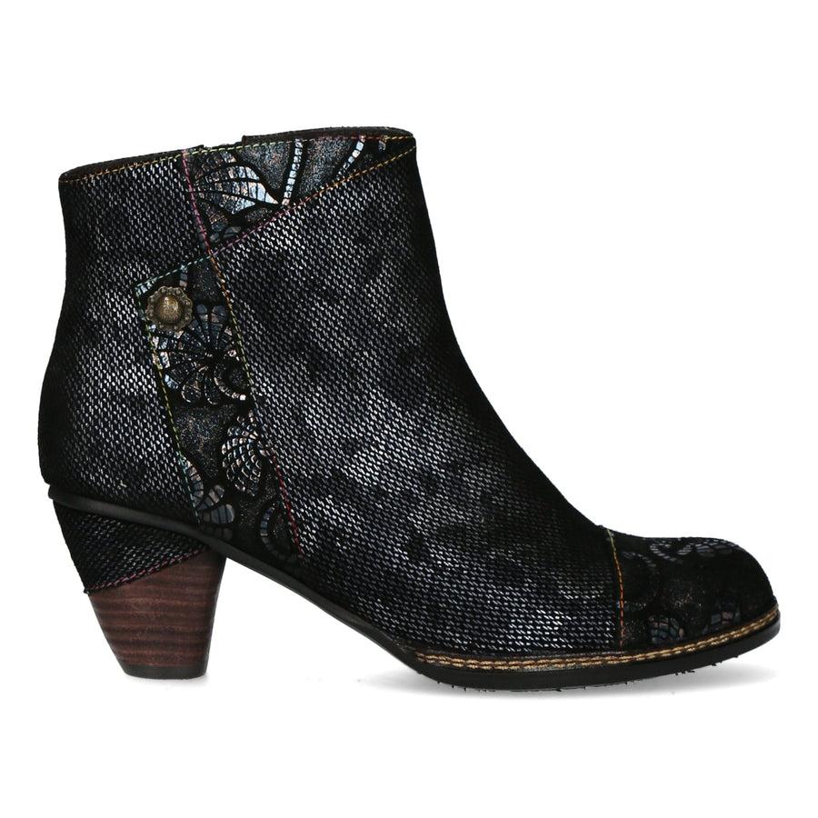 Scarpe Vita Bottines - ALCIZEEO 161