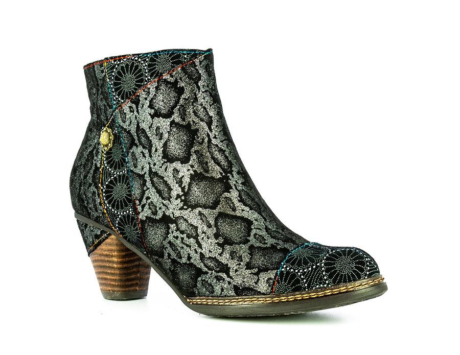 Scarpe Vita Bottines - ALCIZEEO 162