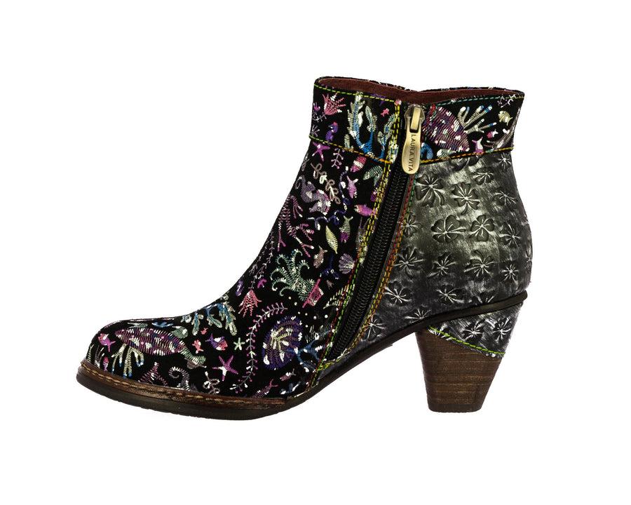 Scarpe Vita Bottines - ALCIZEEO 17