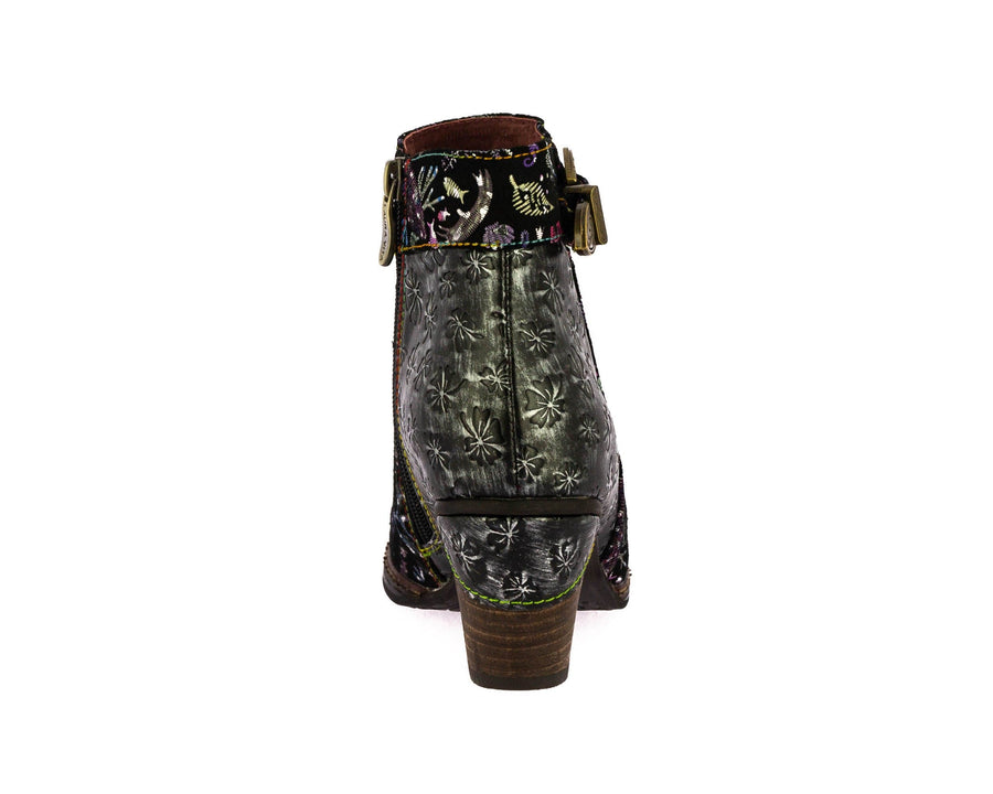 Scarpe Vita Bottines - ALCIZEEO 17