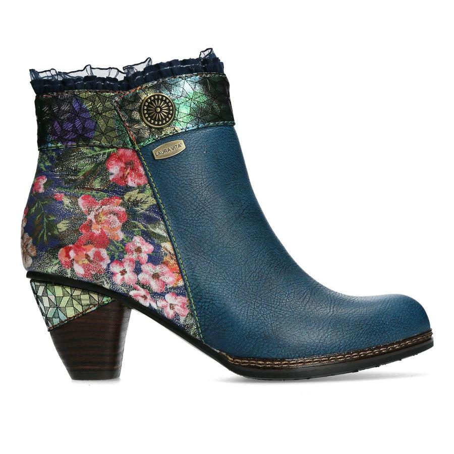 Scarpe Vita Bottines - ALCIZEEO 17