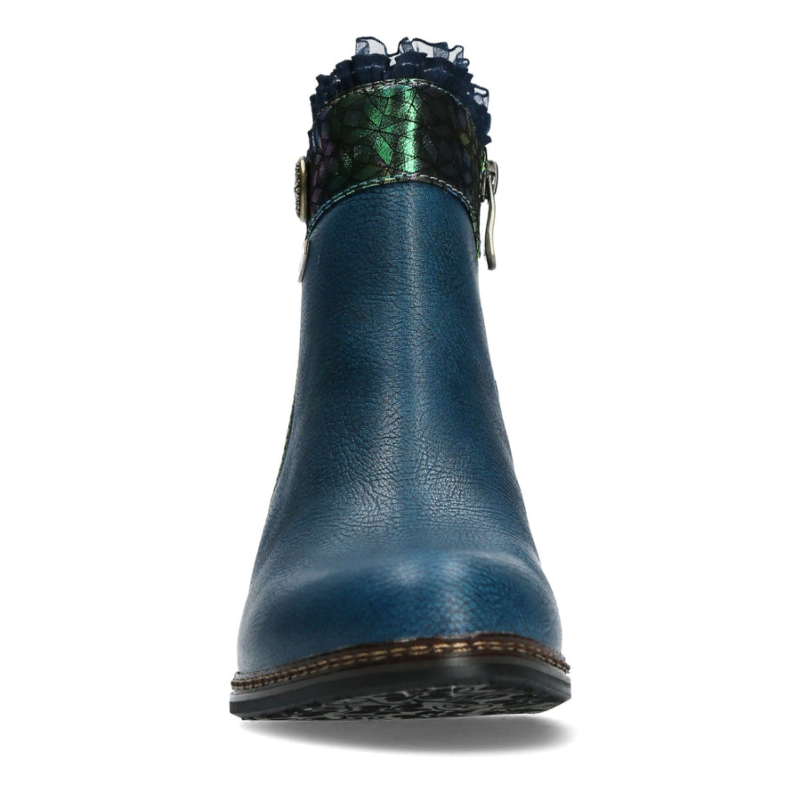 Scarpe Vita Bottines - ALCIZEEO 17