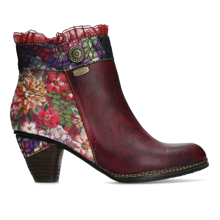 Scarpe Vita Bottines - ALCIZEEO 17