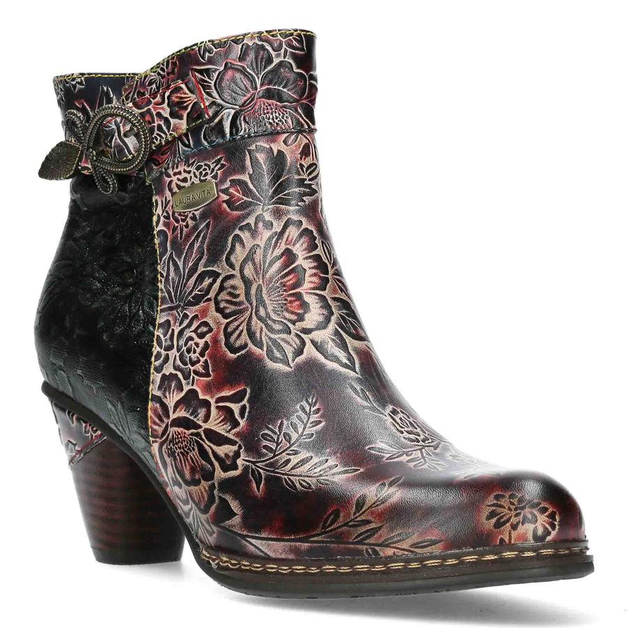 Scarpe Vita Bottines - ALCIZEEO 17