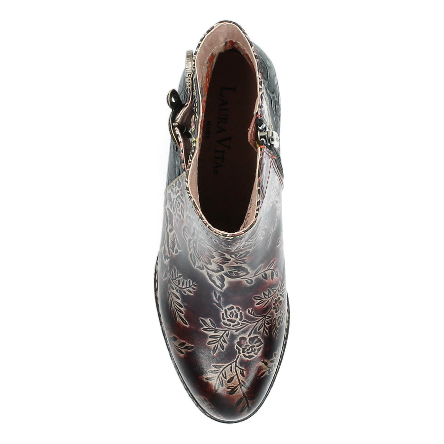 Scarpe Vita Bottines - ALCIZEEO 17