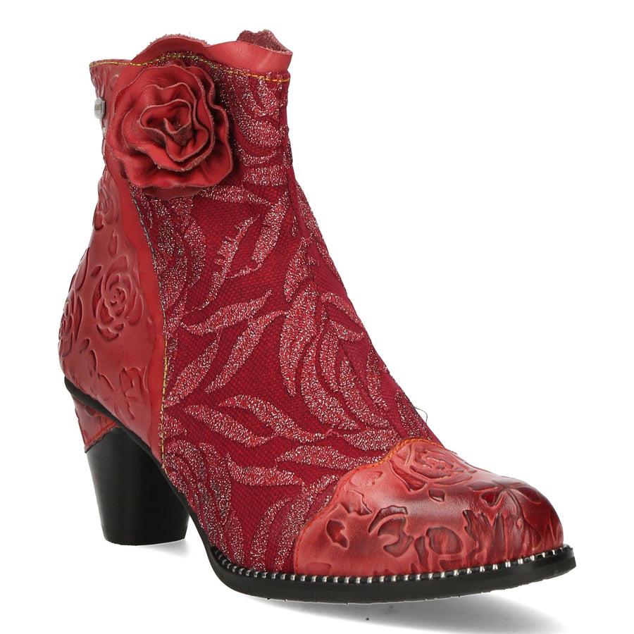 Scarpe Vita Bottines - ALCIZEEO 179