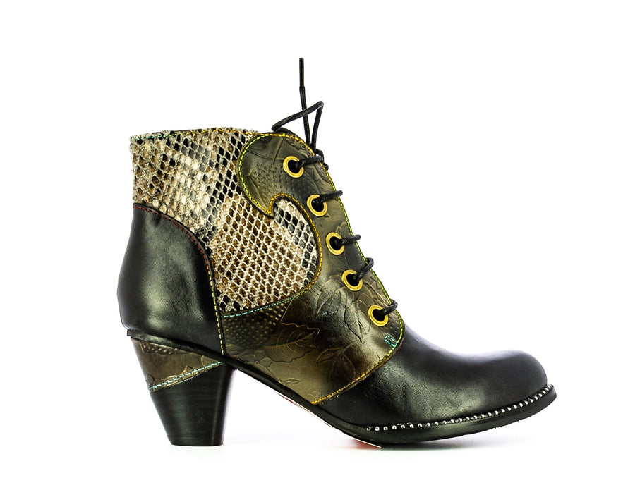 Scarpe Vita Bottines - ALCIZEEO 20
