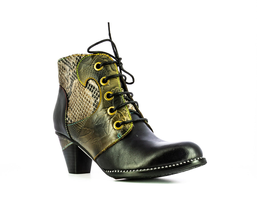 Scarpe Vita Bottines - ALCIZEEO 20