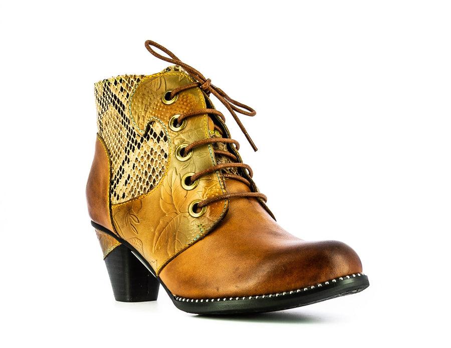 Scarpe Vita Bottines - ALCIZEEO 20