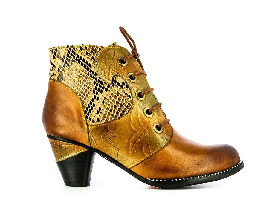 Scarpe Vita Bottines - ALCIZEEO 20