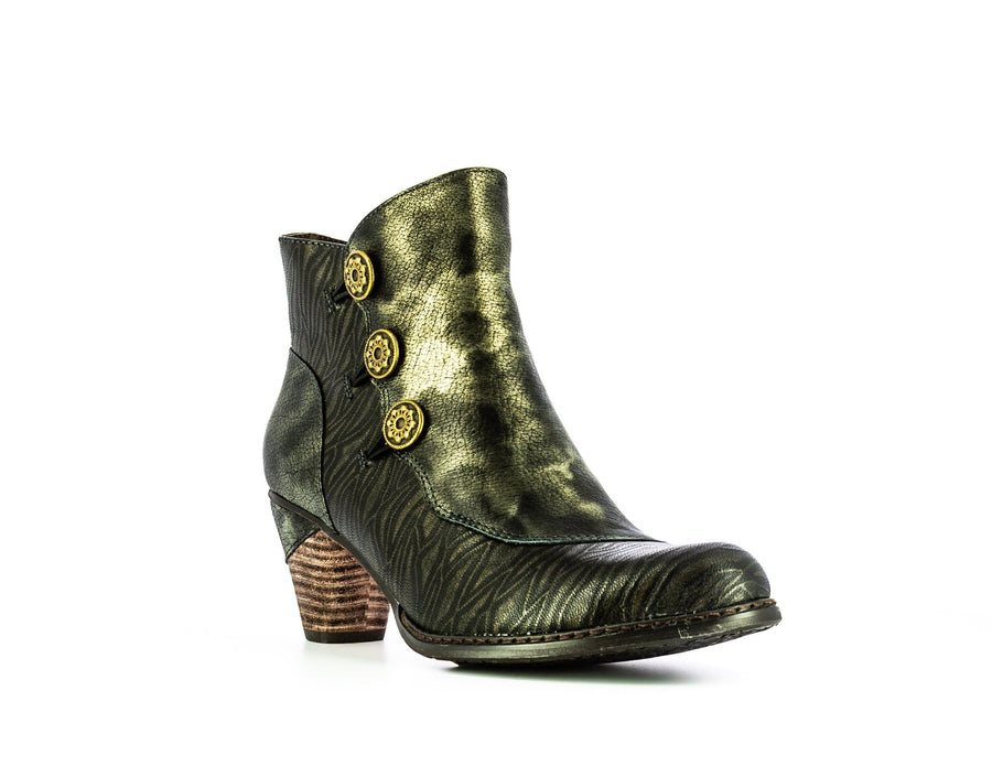 Scarpe Vita Bottines - ALCIZEEO 21