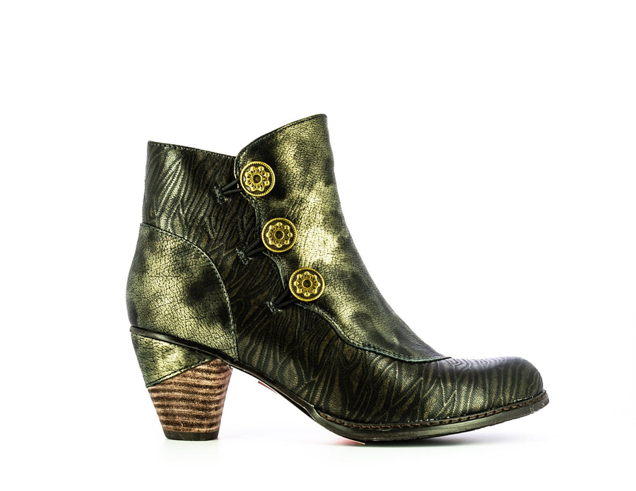 Scarpe Vita Bottines - ALCIZEEO 21