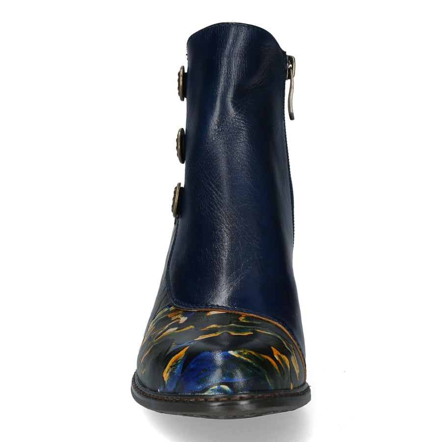 Scarpe Vita Bottines - ALCIZEEO 211 Arty