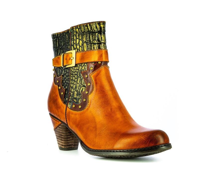 Scarpe Vita Bottines - ALCIZEEO 22