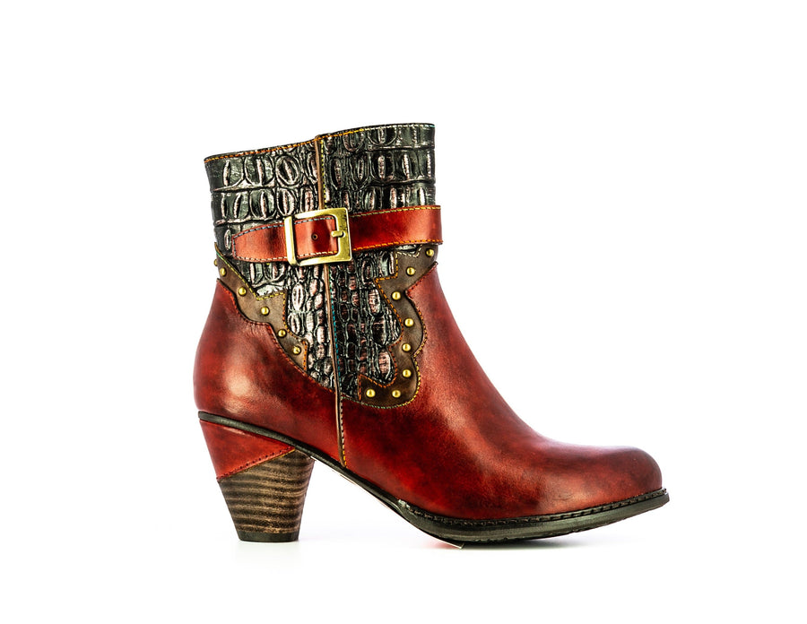 Scarpe Vita Bottines - ALCIZEEO 22