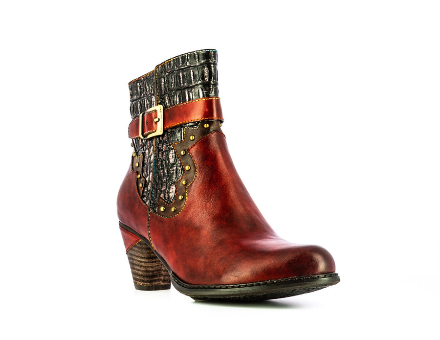 Scarpe Vita Bottines - ALCIZEEO 22