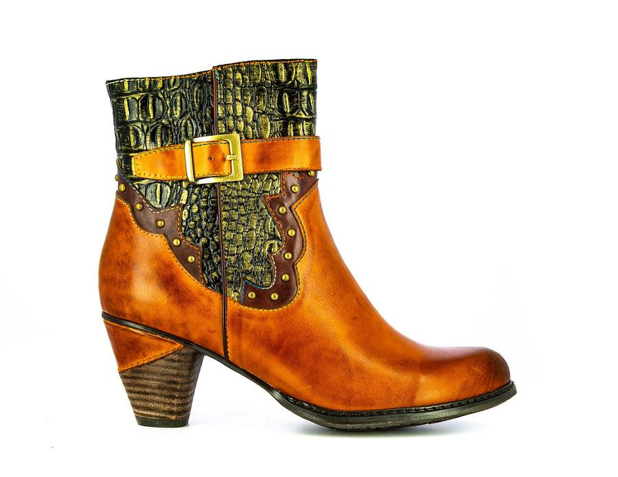 Scarpe Vita Bottines - ALCIZEEO 22