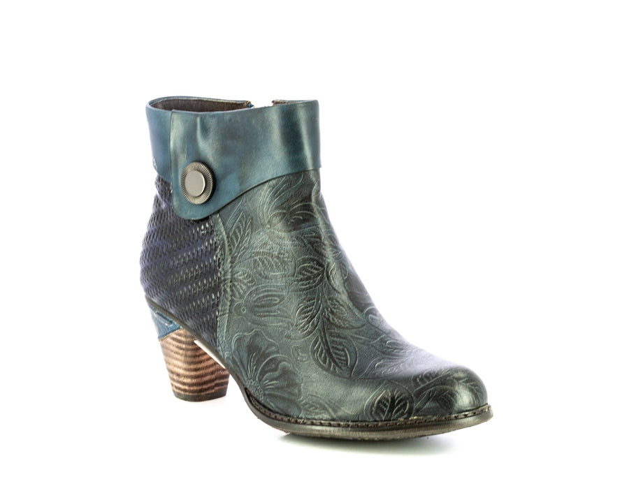 Scarpe Vita Bottines - ALCIZEEO 231